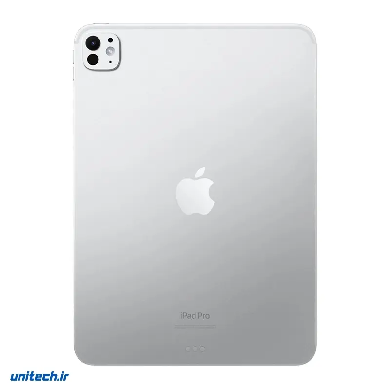 تبلت ۱۱ اینچ اپل مدل IPad Pro 2025 M5 WiFi ظرفیت 256 گیگابایت و رم 12 گیگابایت7
